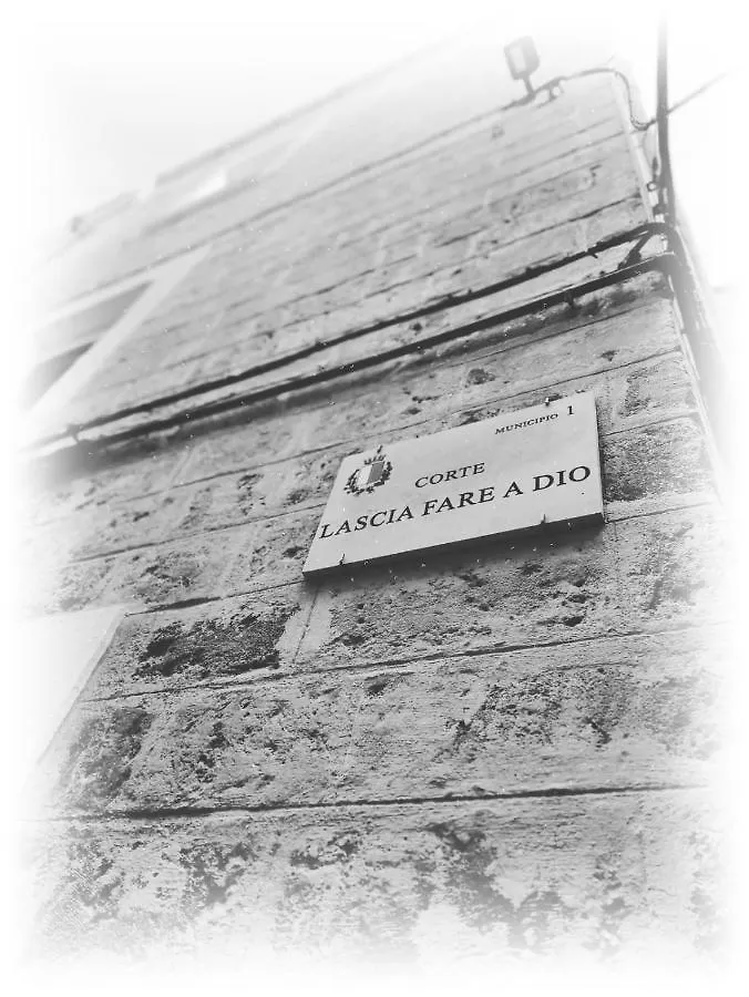 B&B Il Castello Bari Italy