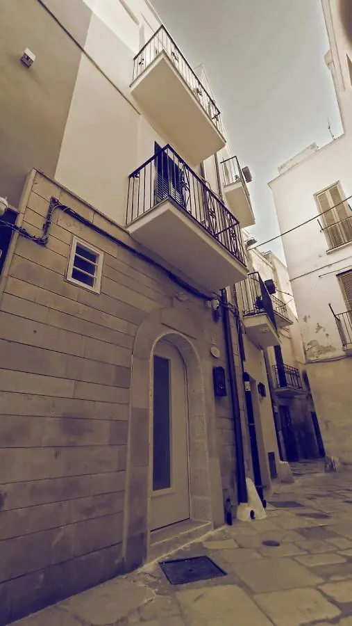B&B Il Castello Bari 0*,  Italy