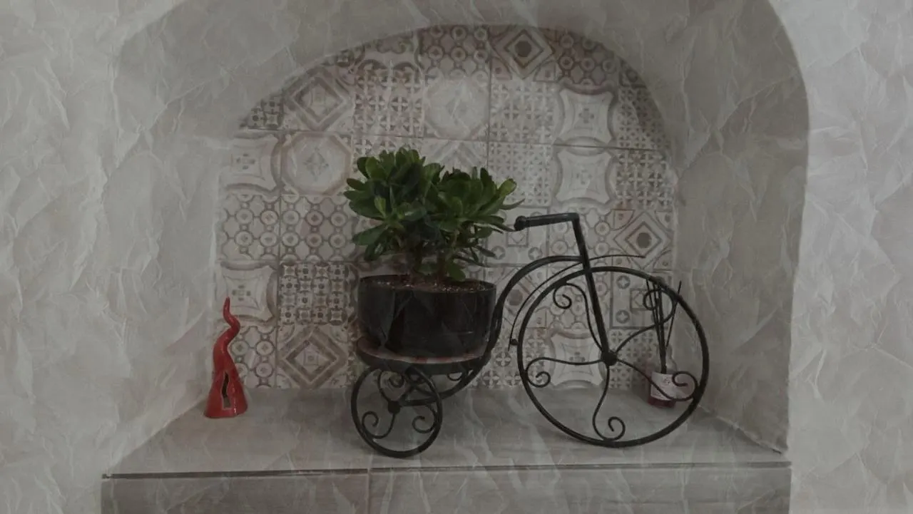 B&B Il Castello Bari Bed & Breakfast