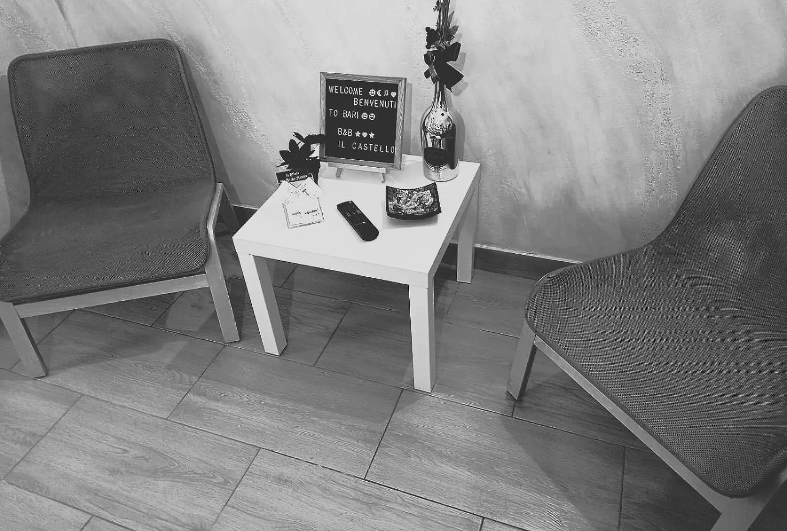 B&B Il Castello Bari 0*,  Italy