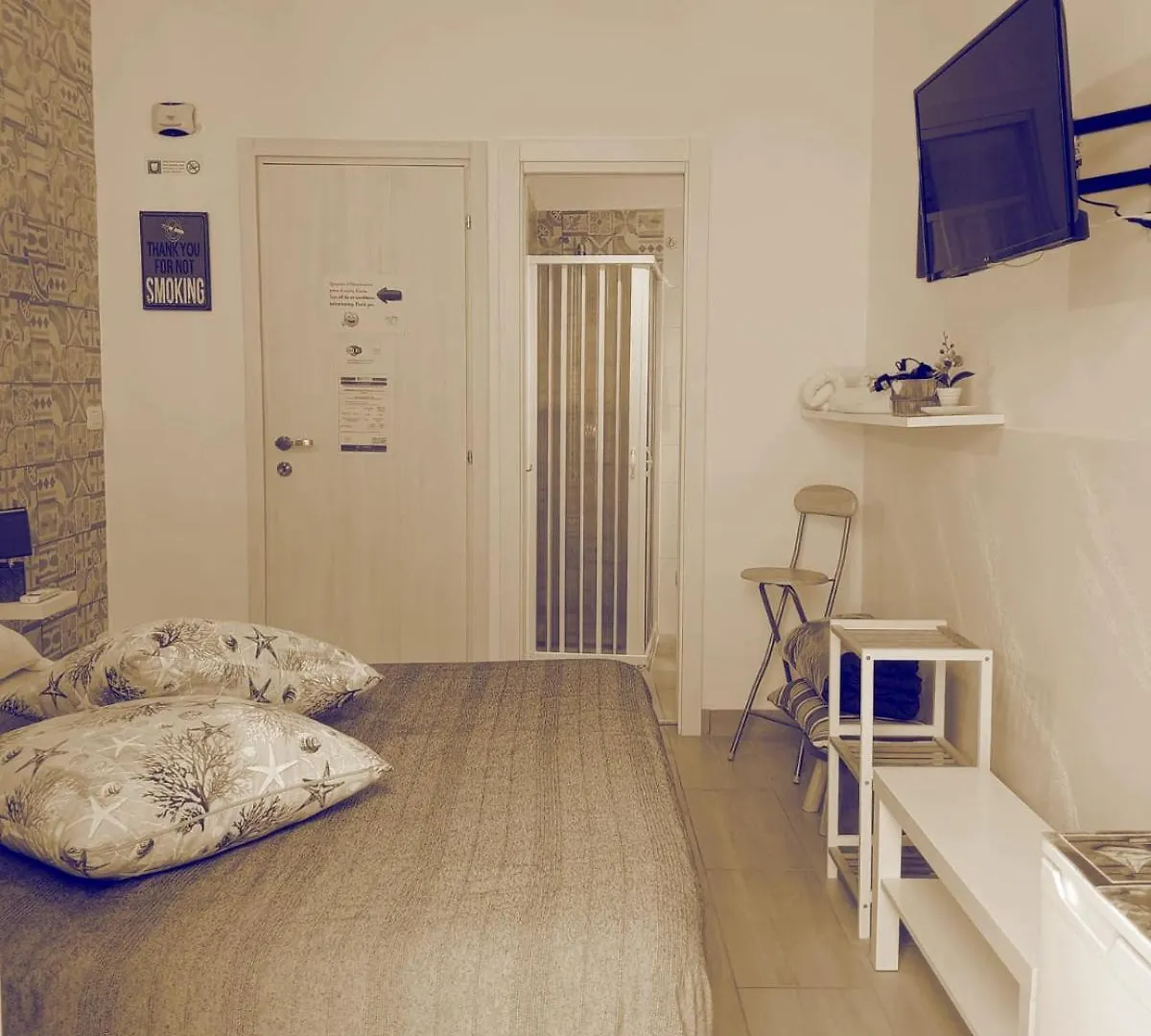 B&B Il Castello Bari 0*,  Italy