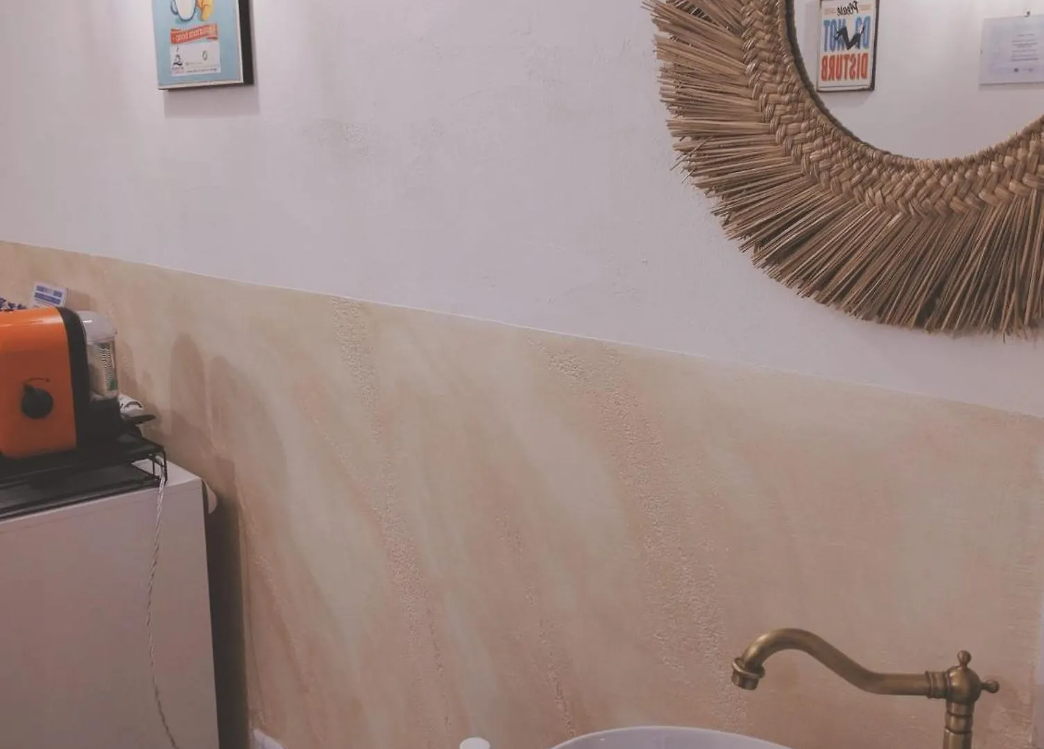 B&B Il Castello Bari Bed & Breakfast