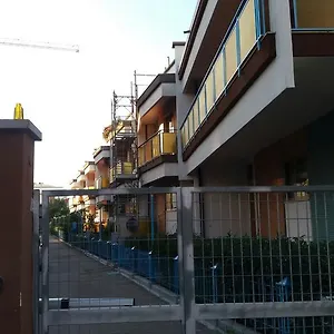 Tony's House Apartament